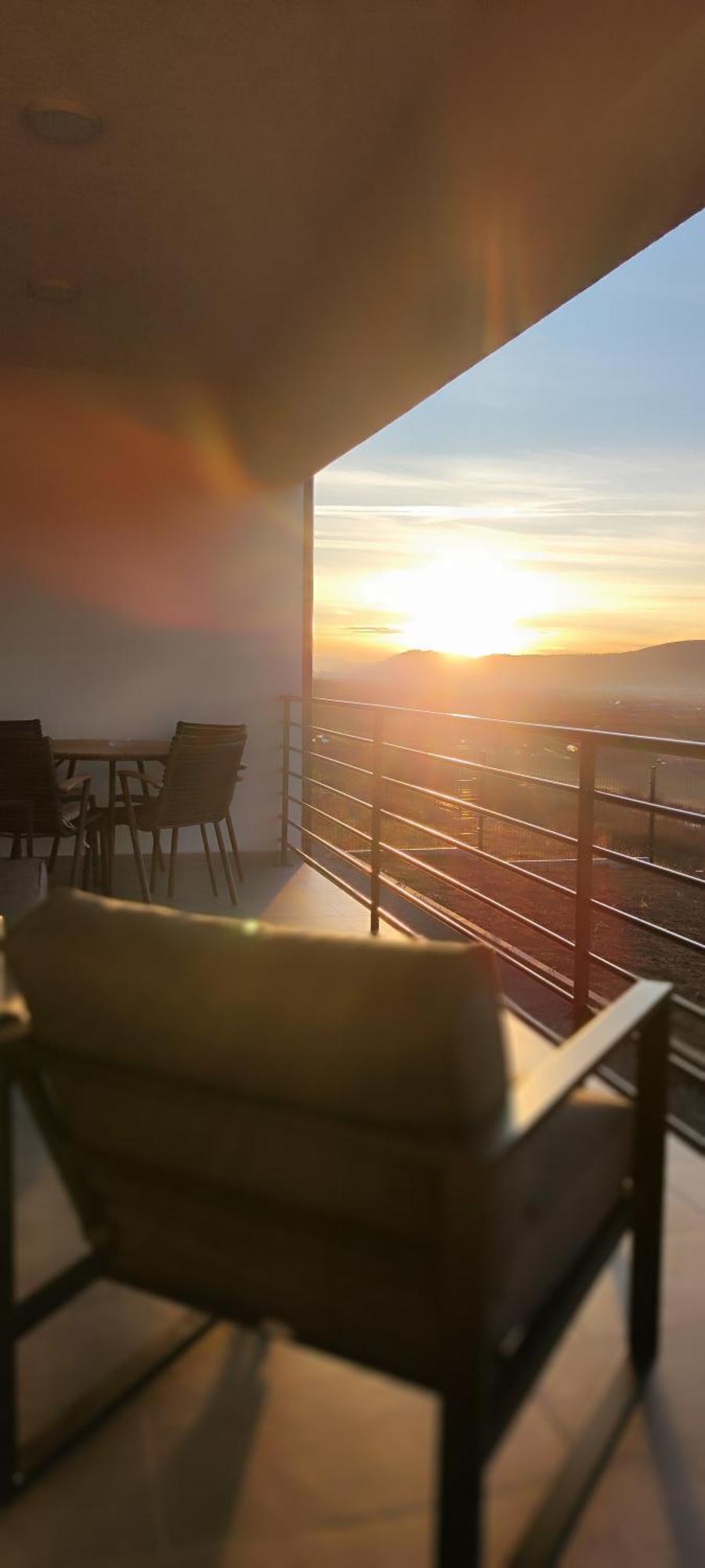 אודורהיו סקוייסק Sunset Hills Transylvania מראה חיצוני תמונה
